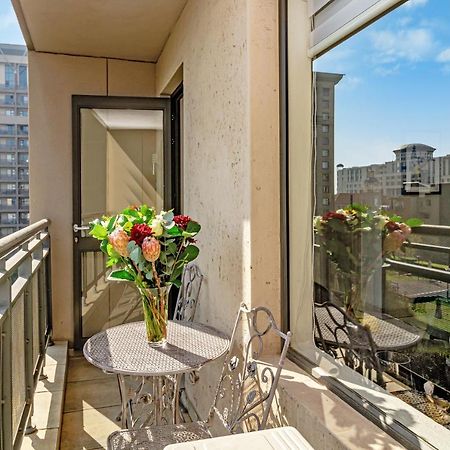 West Point Properties Johannesburg Buitenkant foto