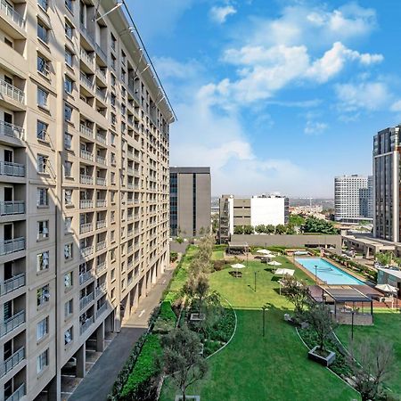 West Point Properties Johannesburg Buitenkant foto