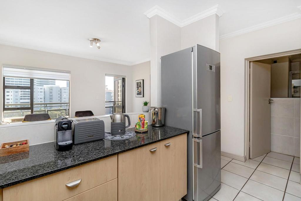 West Point Properties Johannesburg Buitenkant foto