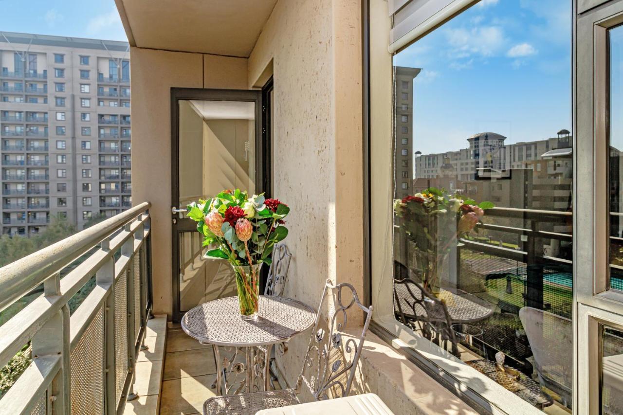West Point Properties Johannesburg Buitenkant foto