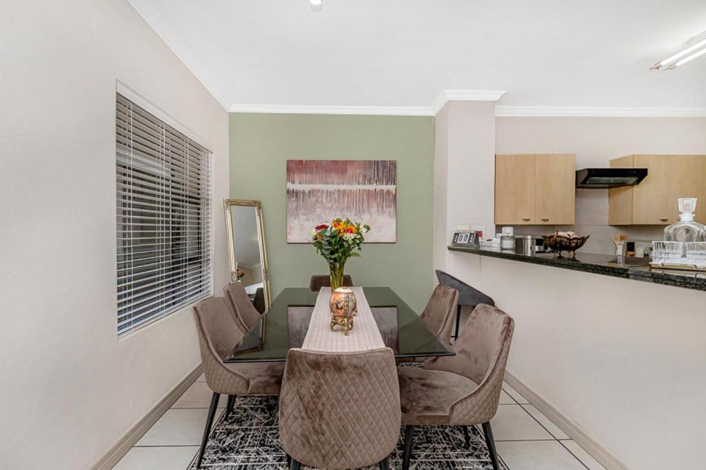 West Point Properties Johannesburg Buitenkant foto