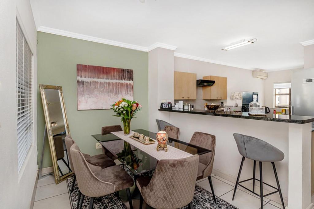 West Point Properties Johannesburg Buitenkant foto