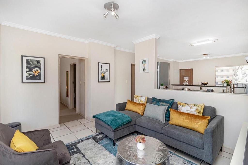 West Point Properties Johannesburg Buitenkant foto