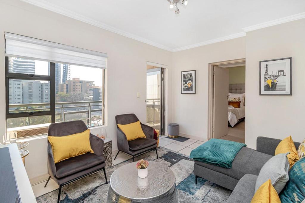 West Point Properties Johannesburg Buitenkant foto