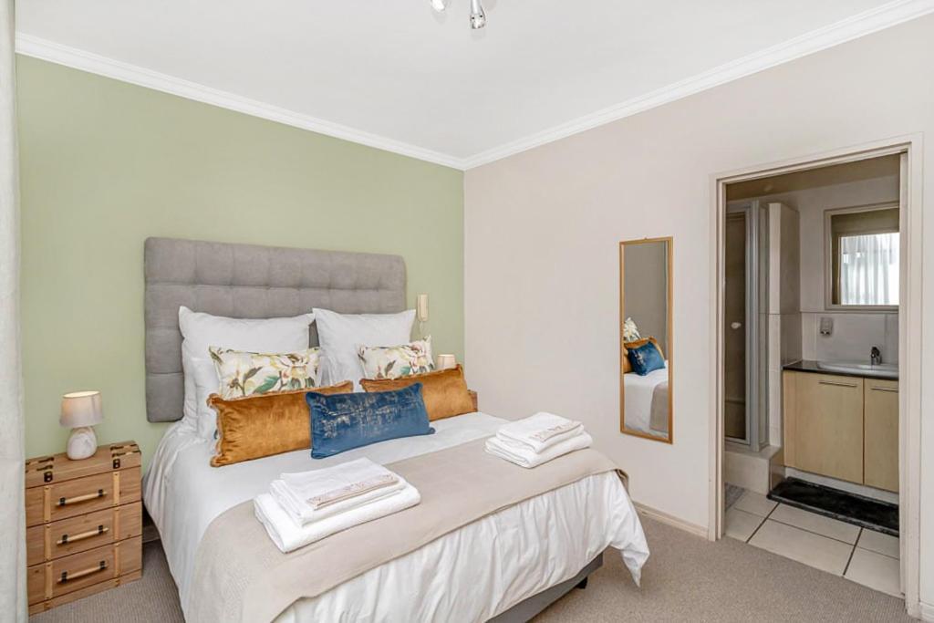 West Point Properties Johannesburg Buitenkant foto