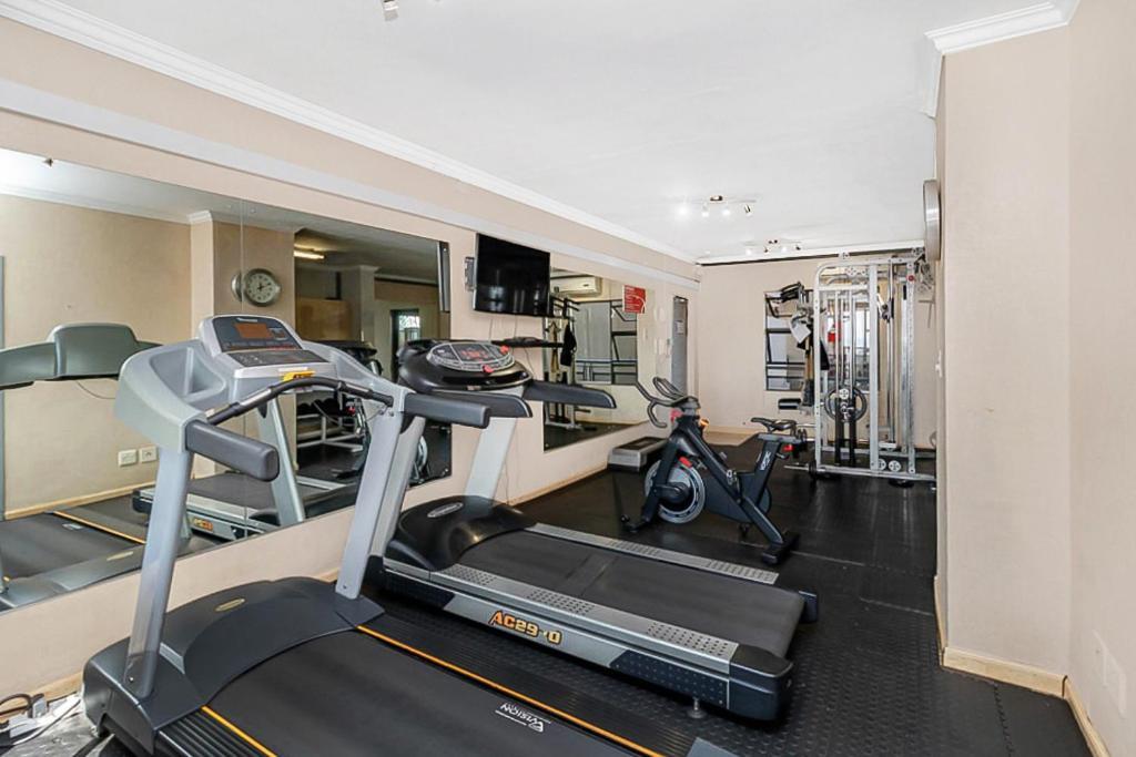 West Point Properties Johannesburg Buitenkant foto