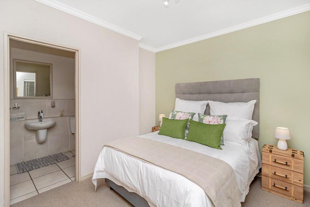 West Point Properties Johannesburg Buitenkant foto