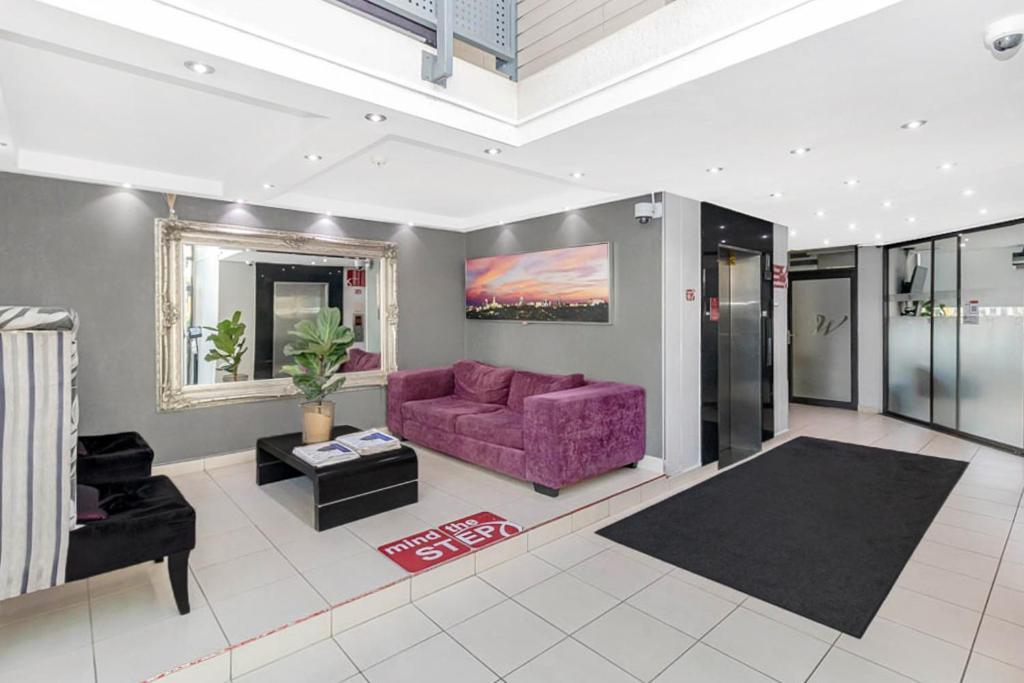 West Point Properties Johannesburg Buitenkant foto