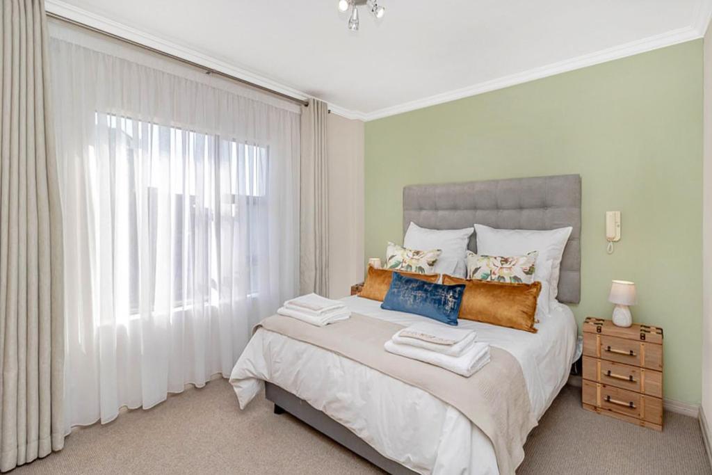 West Point Properties Johannesburg Buitenkant foto